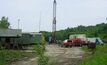 Carpathian clocks first gas from Czech Republic