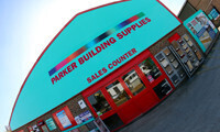 Parker Building Supplies has been acquired by Cairngorm Capital