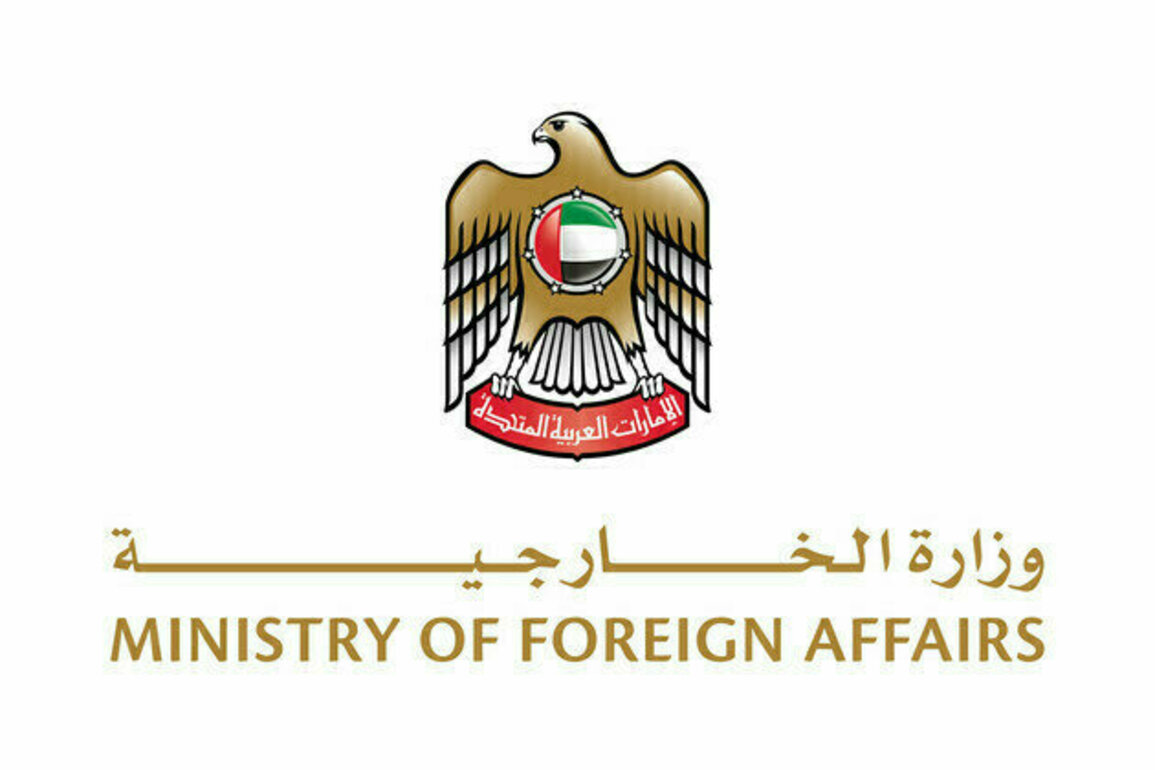 UAE expresses solidarity with Myanmar, Thailand, offers condolences over victims of earthquake
