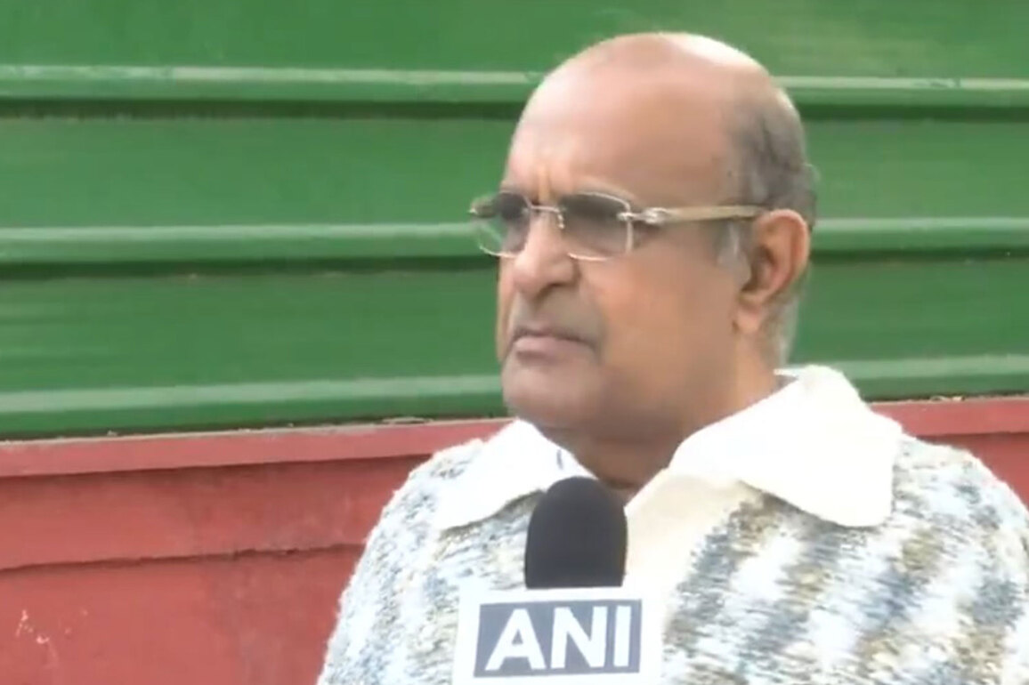 "Became possible due to charismatic leadership of Nitish Kumar": JD(U)'s KC Tyagi on Bihar elections early trends