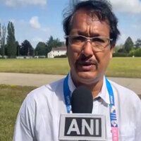 "He unfortunately suffered a sudden cardiac rupture while asleep": Dr Balbir Singh on Jaspal Rana's demise