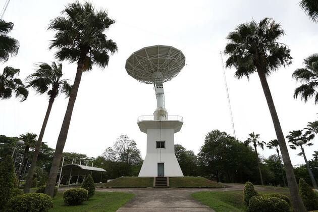 China strengthens space technology cooperation with Global South nations