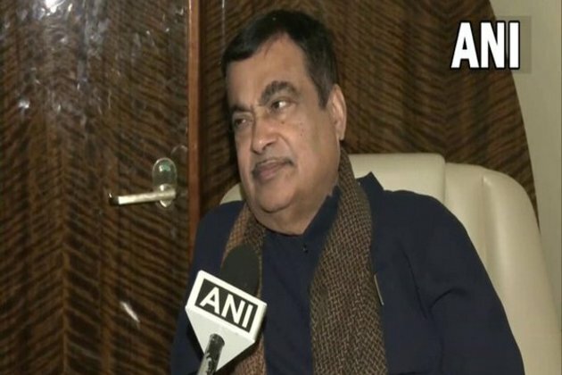 Nitin Gadkari approves Rs 573.13-cr projects for Telangana, Andhra Pradesh