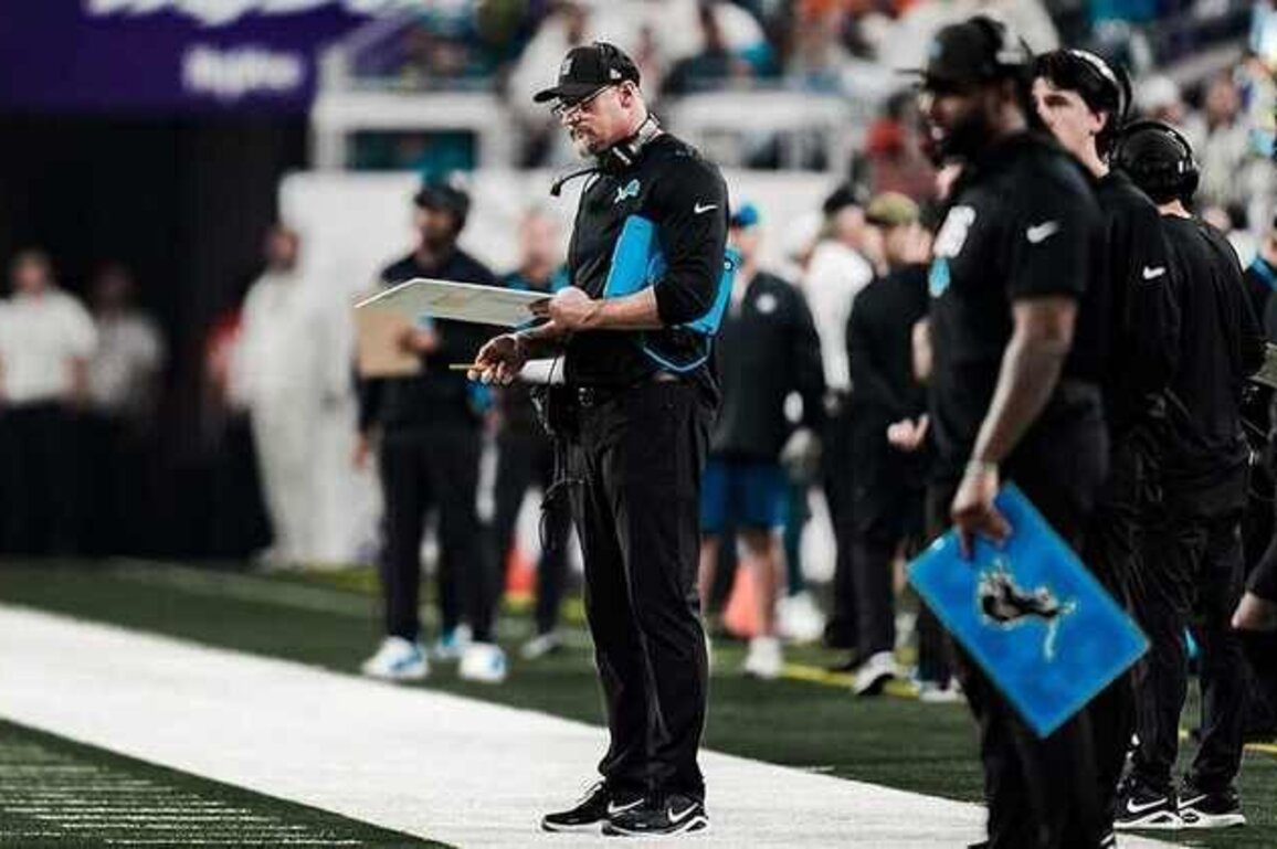 TWENTYMAN: Week 17 observations