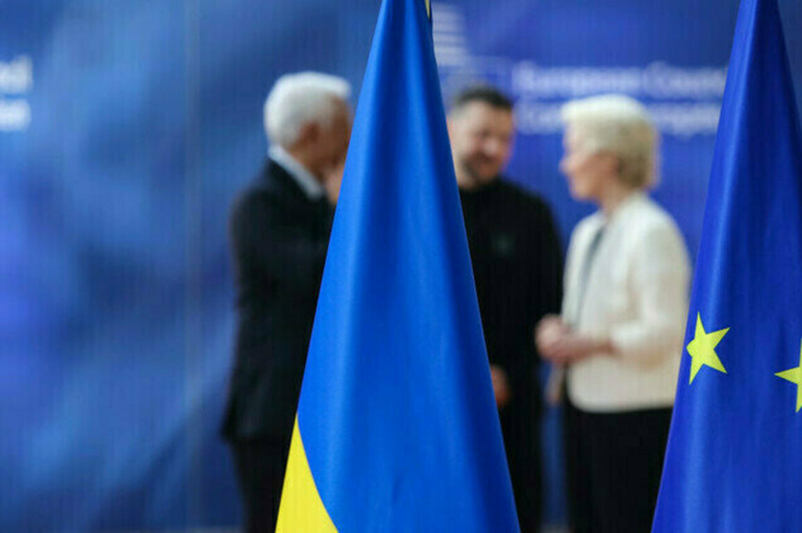 Barriers to EU will reduce Kiev to begging  Ukrainian MP