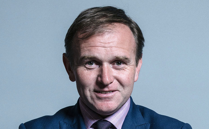 Great Yorkshire Show: EU reset is a threat to innovation, says former Defra Secretary