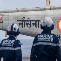 French Embassy extends wishes on Navy Day 2025