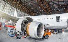 Blackstone, Carlyle in talks to take Signature Aviation private