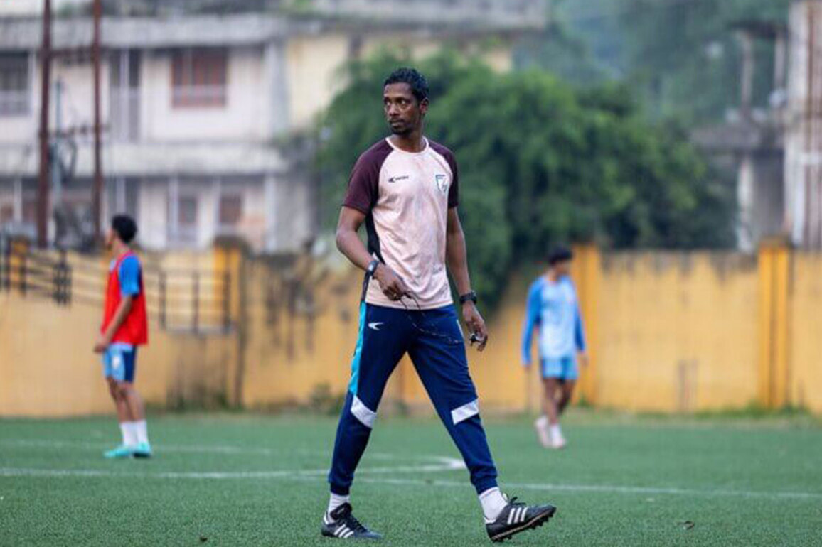 India names 23-member squad for SAFF U17 Championship, Sri Lanka 2025