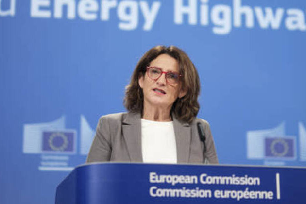 EU should listen to Trump but never bow to his demands - European Commission vice-president