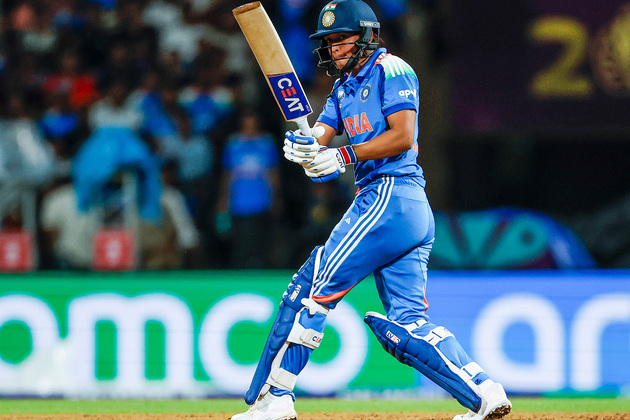 "We want to make winning a habit": Harmanpreet Kaur ahead of Women's T20 World Cup 2026