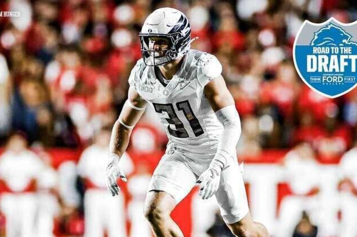 2026 Combine preview: Safety
