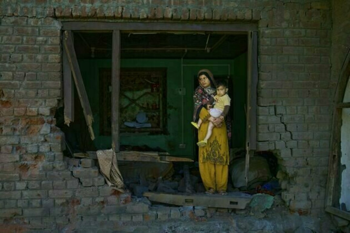 Borders and orders: How settler-government occupations violate Kashmiri sovereignty