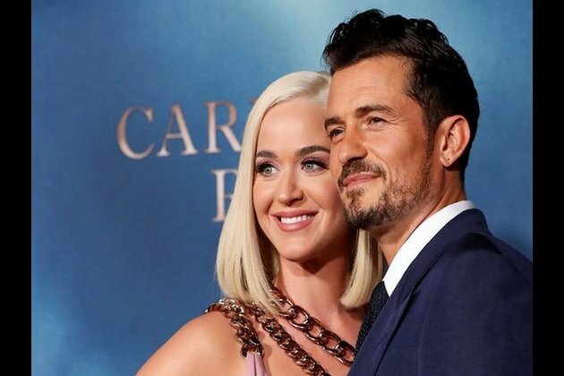 Katy Perry, Orlando Bloom's latest picture is unmissable