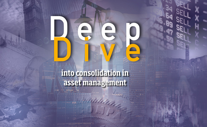 While there are advantages to public ownership, listed asset managers have been ever more constrained by quarterly reporting cycles.