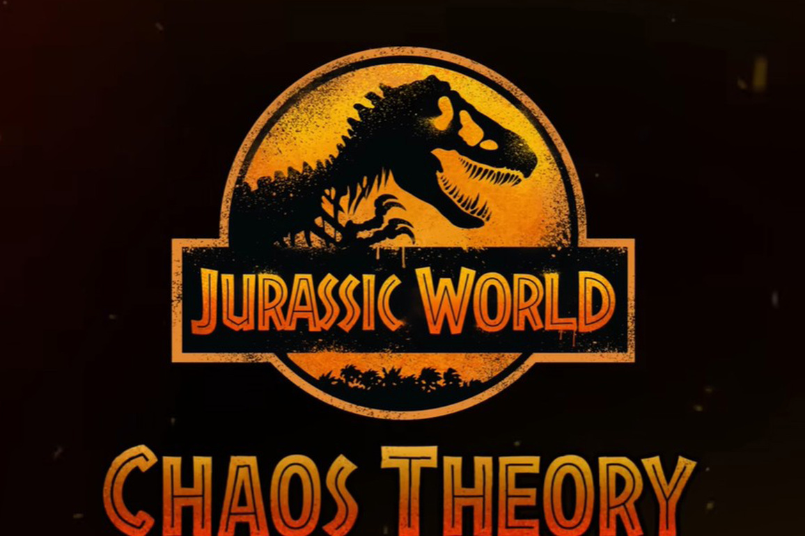 'Jurassic World: Chaos Theory' season 4 trailer unveiled at New York Comic Con
