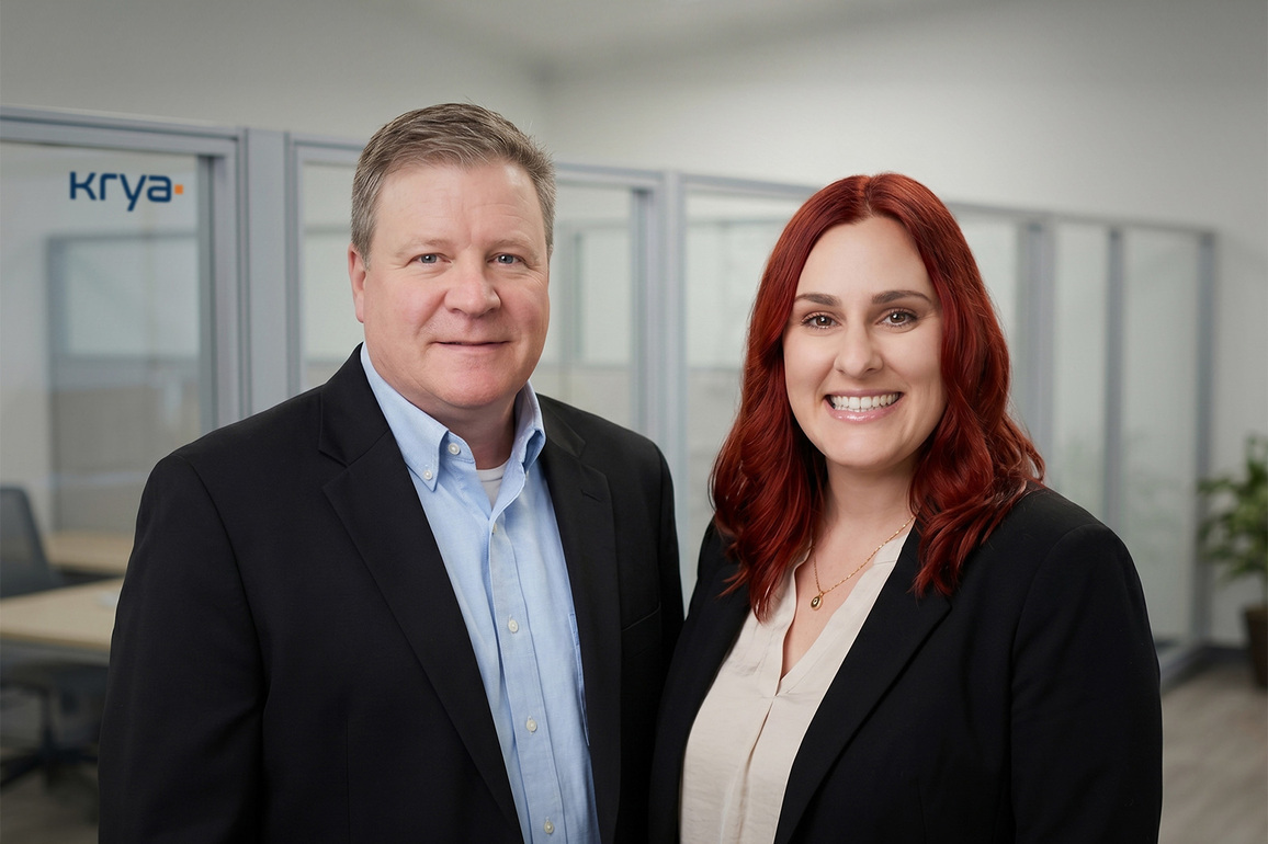 Krya Global Solutions expands U.S. presence to strengthen Background Screening Services