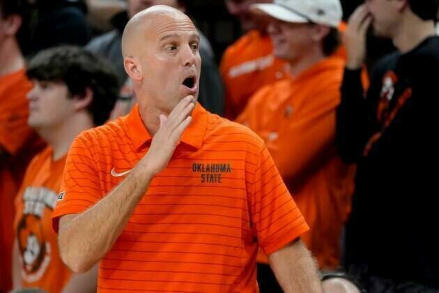 Oklahoma State uses big second half to turn back TAMCC