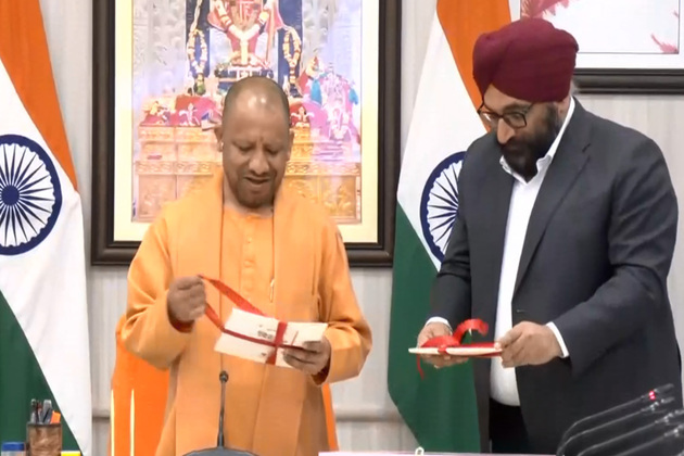 UP Govt, Indian Oil Corporation sign MoU for Gorakhpur's international cricket stadium