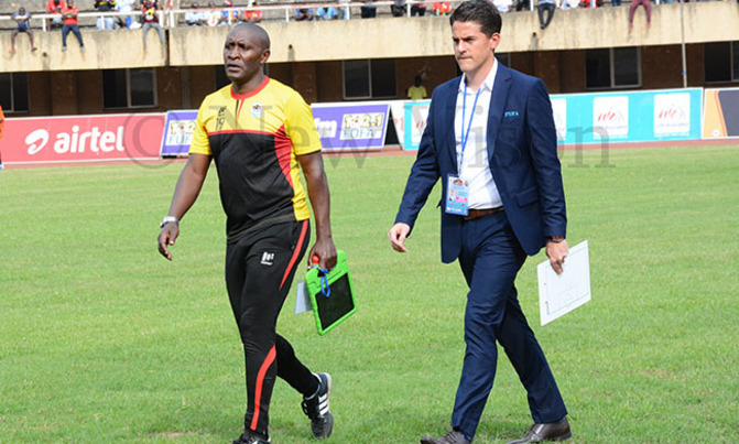 McKinstry cautiously optimistic after CHAN 2020 draw McKinstry cautiously optimistic after CHAN 2020 draw