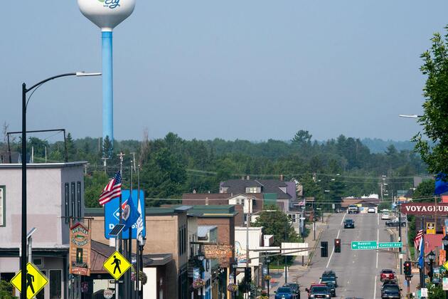 Whats in your small towns succession plan&quest;