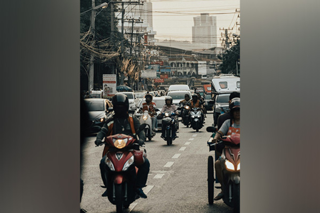 Weak demand puts FY26 two-wheeler growth forecast at risk, SUVs continue to boost PVs segment: Report