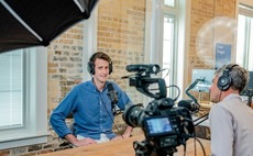 Fundraising talent: New calls of duty 