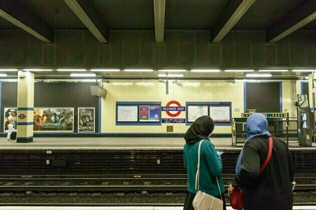 Why is Islamophobia so hard to define?