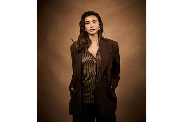 "Please learn to be a little kind": Patralekhaa slams paparazzi pages for alleged bodyshaming comments