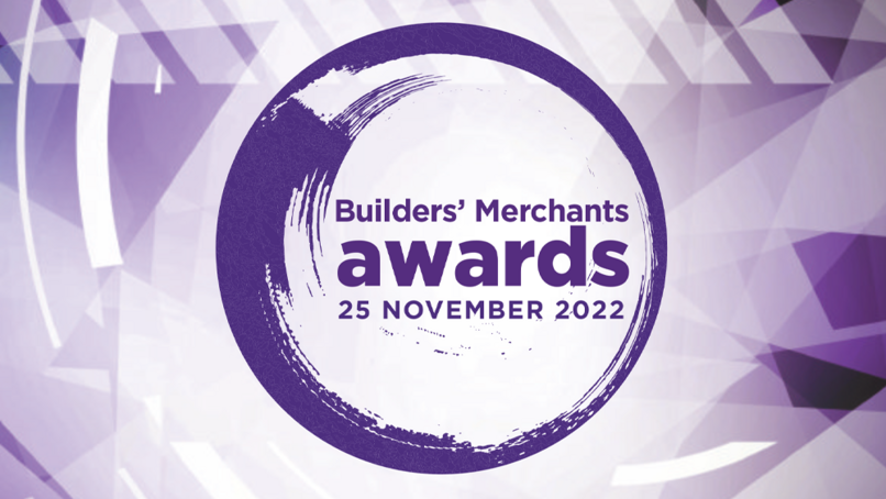 Shortlist of finalists for Builders' Merchants Awards revealed