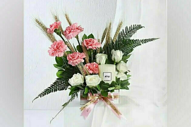 This Mother's Day Celebrate #UnsaidLove For Moms With Exquisite Gifts From FNP (Ferns N Petals)