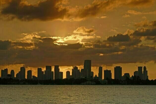 The sun is setting on government transparency in Florida - and secrecy creep is affecting the rest of the US, too