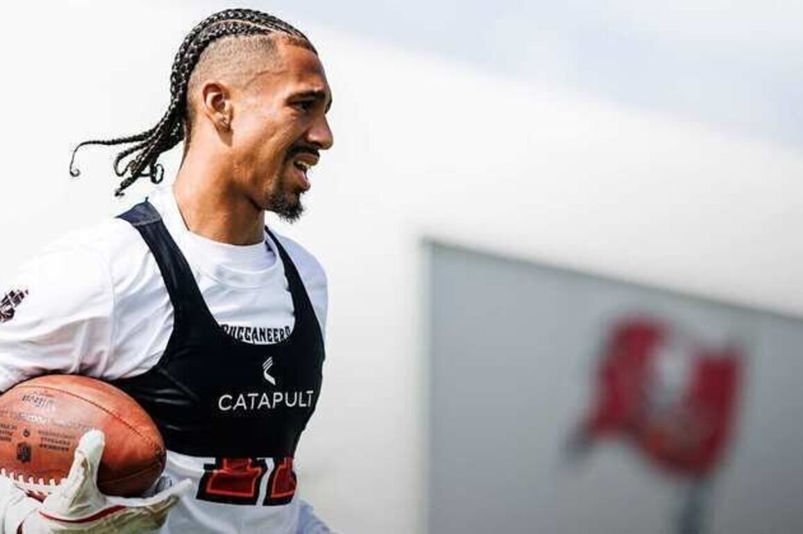 Jalen McMillan Returns to Form with Newfound Perspective