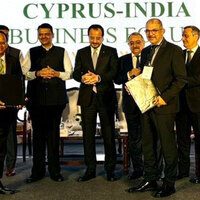 CII signs MoU with Cyprus Chamber to boost trade, investment ties