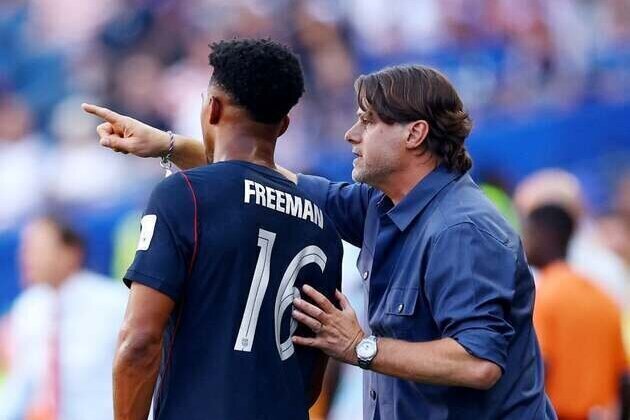Mauricio Pochettino to decide future with USMNT in coming weeks
