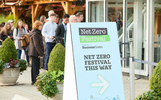 Net Zero Festival 2024: In photos