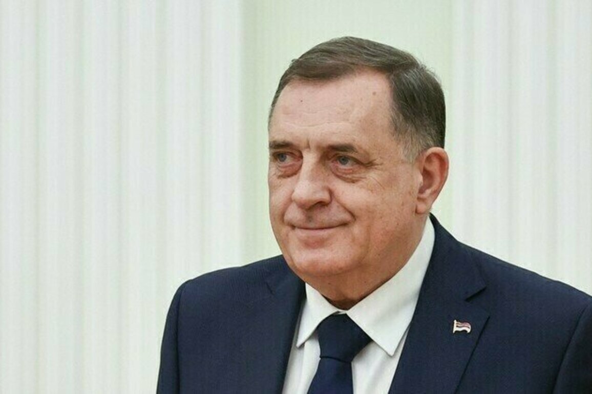 Bosnian Serb leaders prison term replaced with fine