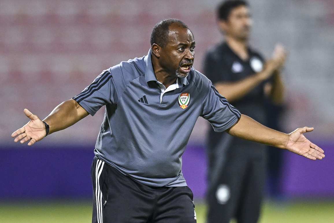 (SP)QATAR-DOHA-FOOTBALL-FINAL-U17 GULF CUP QATAR 2025-UAE VS SAUDI ARABIA