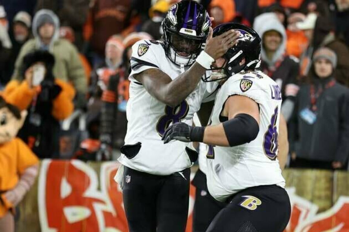 Lamar Jackson set to go as Ravens prep for Tyrod Taylor, Jets