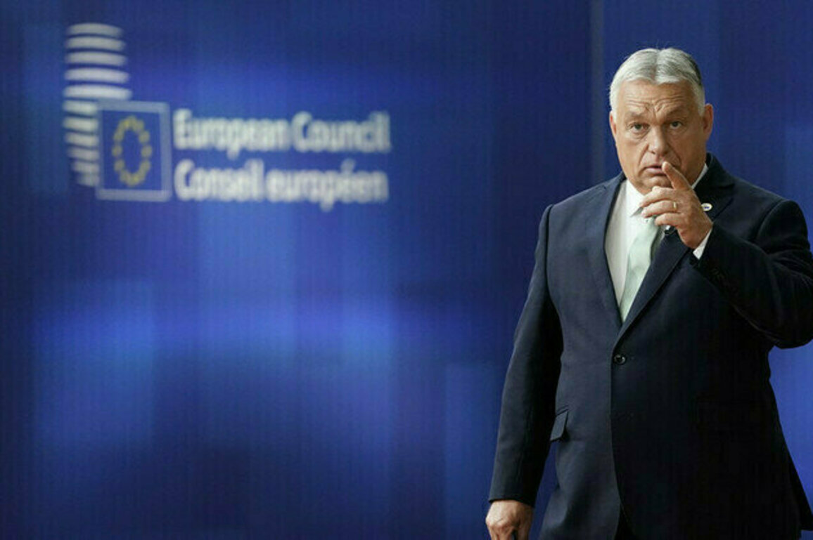 EU nation slams blocs war budget