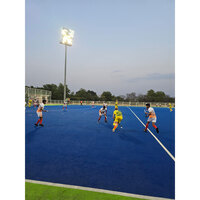 India U18 Men end series with a 3-3 draw against Australia