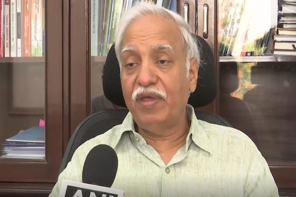 India positioning itself as alternative investment destination to China amid global uncertainty: IIFT VC