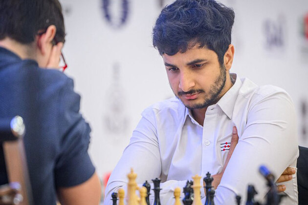 FIDE World Cup: Vidit Gujrathi ends 12-year-old Faustino Oro's hopes