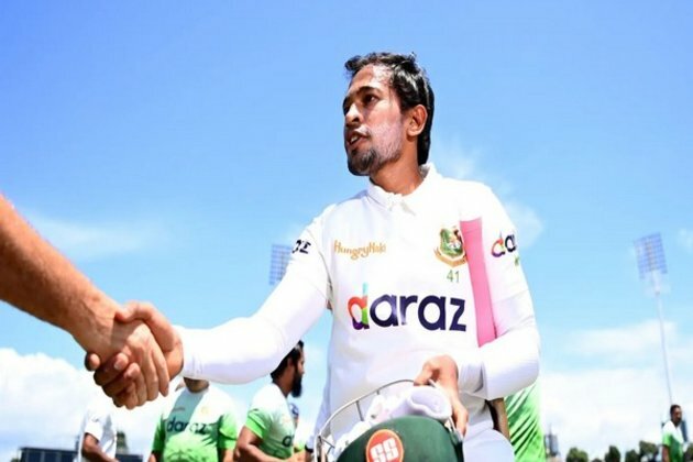 Key players make comeback as Bangladesh announces squad for test series against India