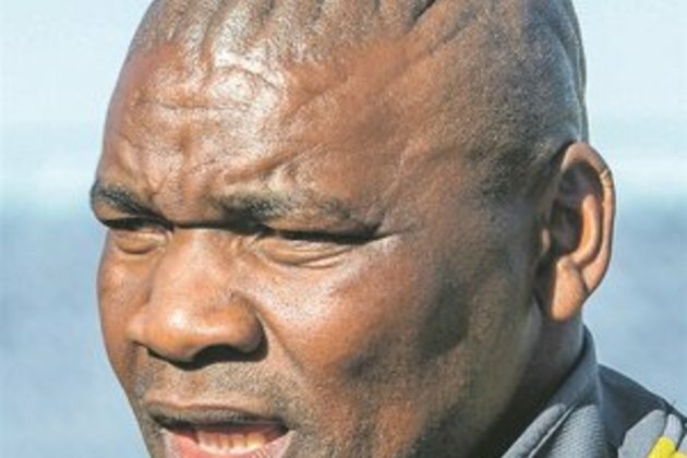 Molefi Ntseki chats to Sport24