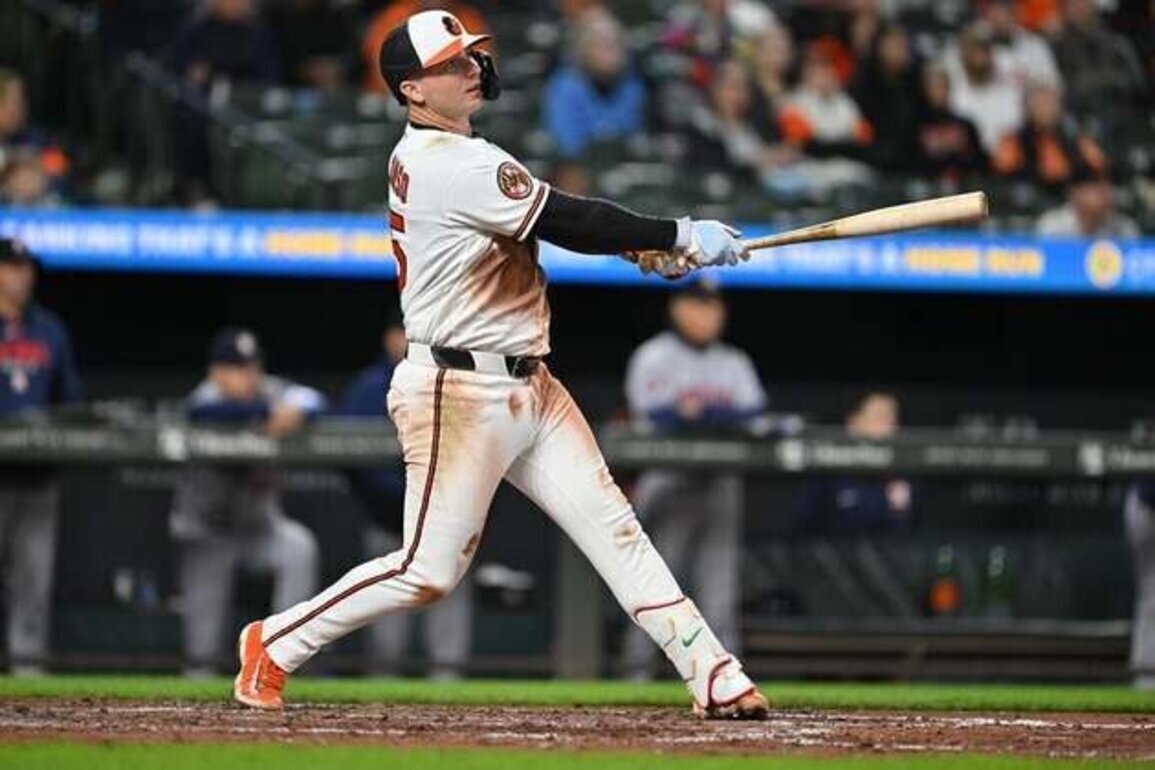 Orioles' Pete Alonso returns to New York to face Yankees
