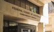 Australia's Federal Court