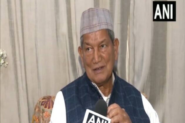 "Moment of pride": Congress' Harish Rawat congratulates team India on winning ICC Champions Trophy title