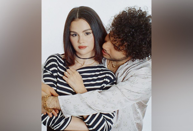 'I Said I Love You First': Selena Gomez, Benny Blanco's first collaborative album released