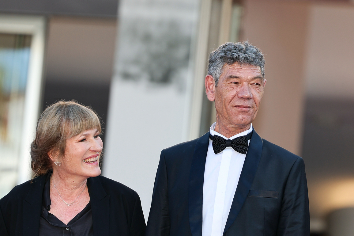 FRANCE-CANNES-FILM FESTIVAL-THE DREAMED ADVENTURE